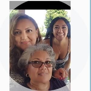 Meet your Posher, Rebecca